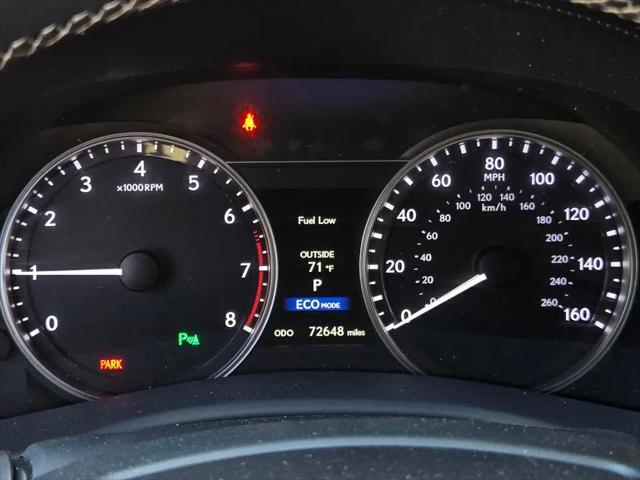 2013 Lexus GS 350 GS 350
