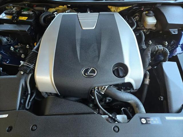 2013 Lexus GS 350 GS 350