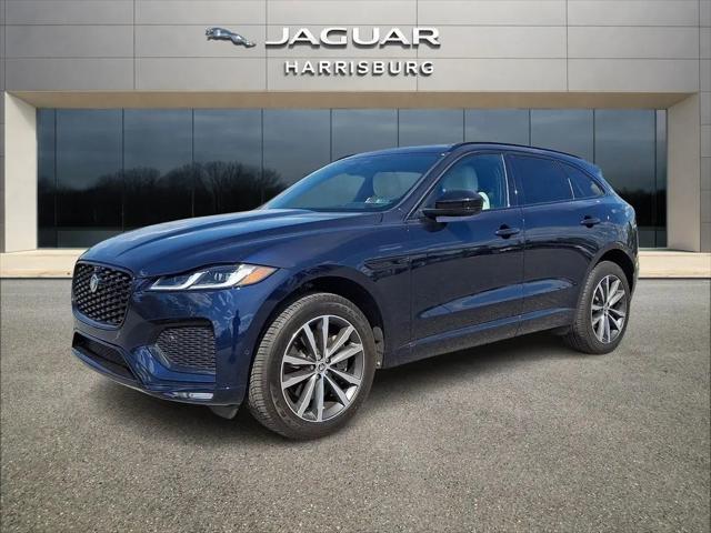 2026 Jaguar F-PACE R-Dynamic S P250 AWD Automatic for sale in Carlisle, PA