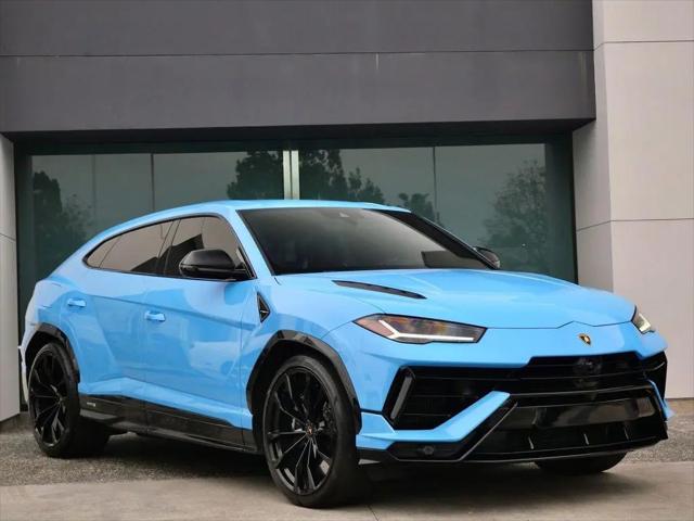 2024 Lamborghini Urus S for sale in Westlake Village, CA