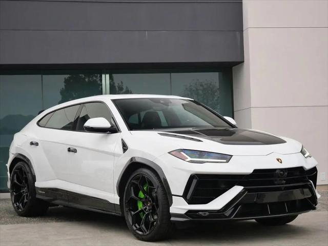 2024 Lamborghini Urus Performante for sale in Westlake Village, CA