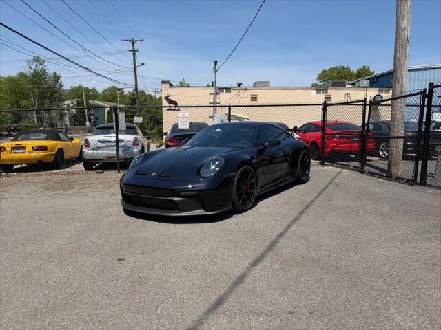 2022 Porsche 911 GT3 for sale in Quincy, MA