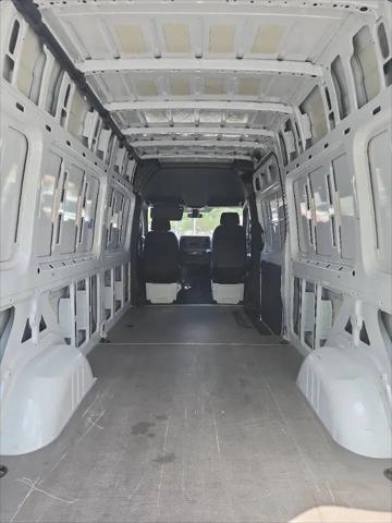 2022 Mercedes-Benz Sprinter 2500 High Roof I4
