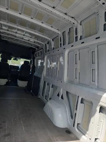 2022 Mercedes-Benz Sprinter 2500 High Roof I4