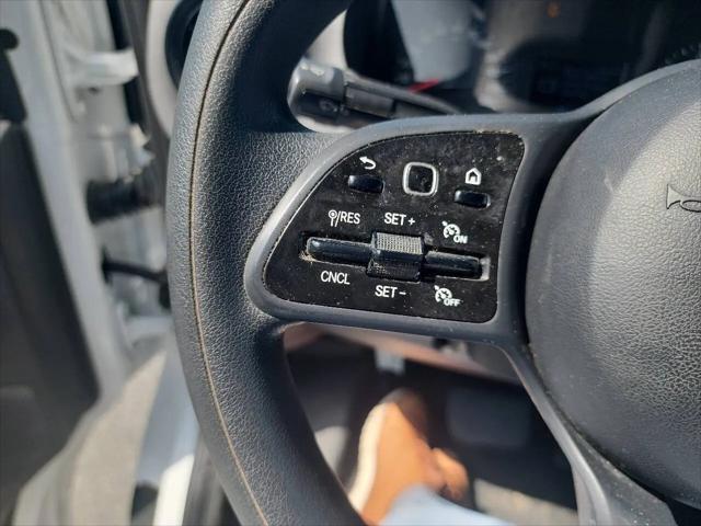 2022 Mercedes-Benz Sprinter 2500 High Roof I4