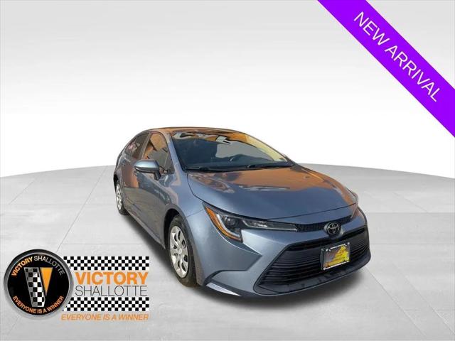 2023 Toyota Corolla LE for sale in Shallotte, NC