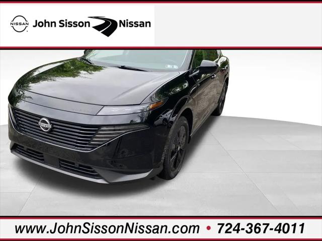 2025 Nissan Murano SV for sale in Washington, PA