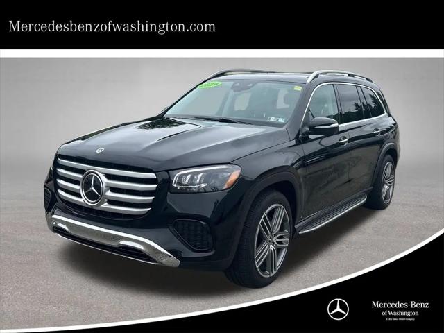 2026 Mercedes-Benz GLS GLS 450 4MATIC for sale in Washington, PA
