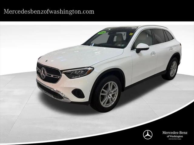 2026 Mercedes-Benz GLC GLC 300 for sale in Washington, PA