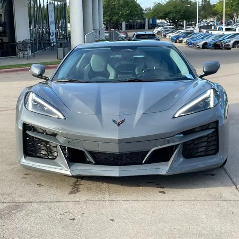 2024 Chevrolet Corvette E-Ray RWD Coupe 3LZ
