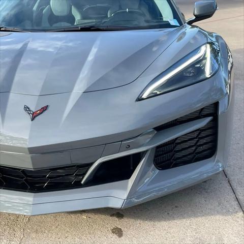 2024 Chevrolet Corvette E-Ray RWD Coupe 3LZ