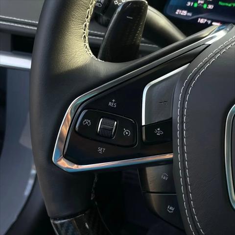 2024 Chevrolet Corvette E-Ray RWD Coupe 3LZ