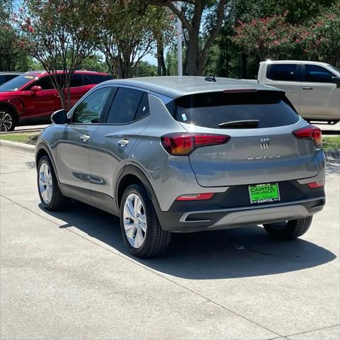 2025 Buick Encore GX Preferred FWD