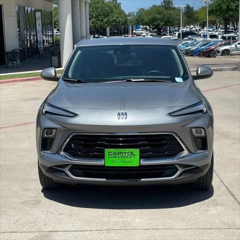 2025 Buick Encore GX Preferred FWD