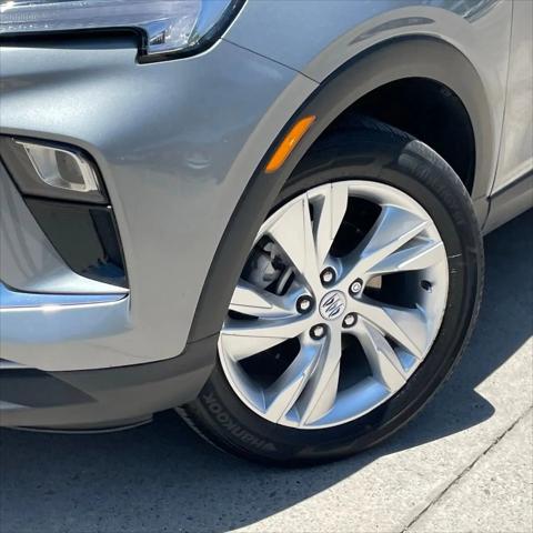 2025 Buick Encore GX Preferred FWD
