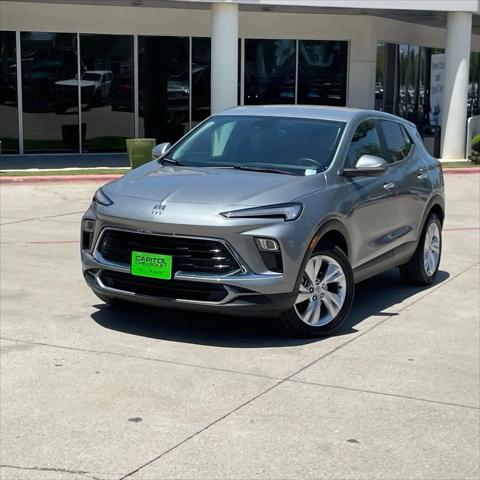2025 Buick Encore GX Preferred FWD