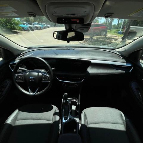 2025 Buick Encore GX Preferred FWD