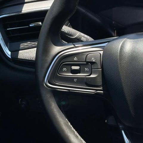 2025 Buick Encore GX Preferred FWD
