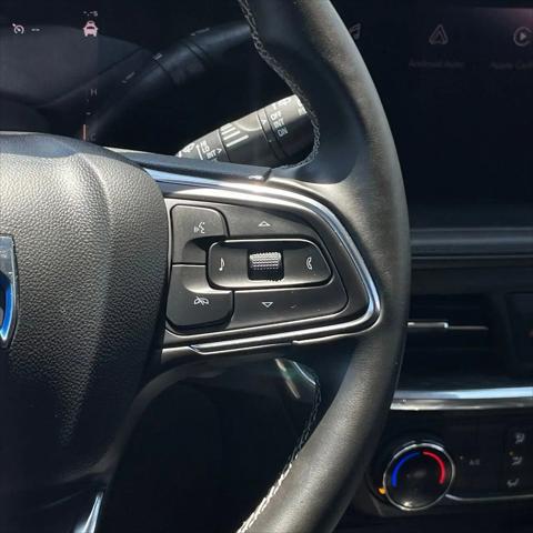 2025 Buick Encore GX Preferred FWD