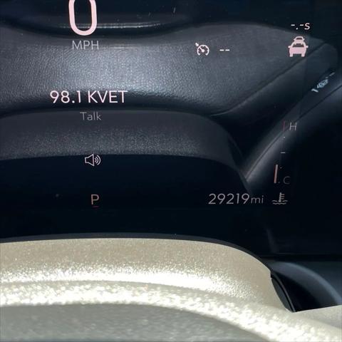 2025 Buick Encore GX Preferred FWD