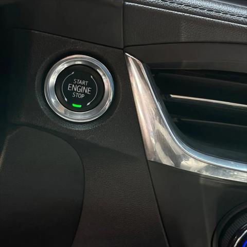 2025 Buick Encore GX Preferred FWD