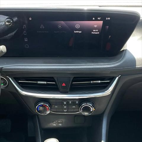 2025 Buick Encore GX Preferred FWD
