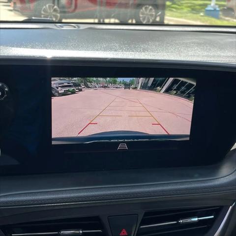 2025 Buick Encore GX Preferred FWD
