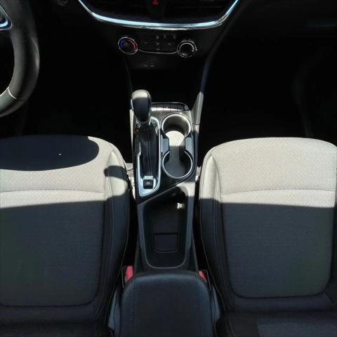 2025 Buick Encore GX Preferred FWD