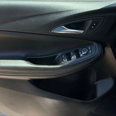 2025 Buick Encore GX Preferred FWD