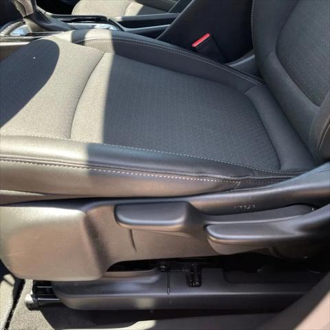 2025 Buick Encore GX Preferred FWD