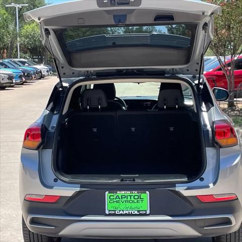 2025 Buick Encore GX Preferred FWD