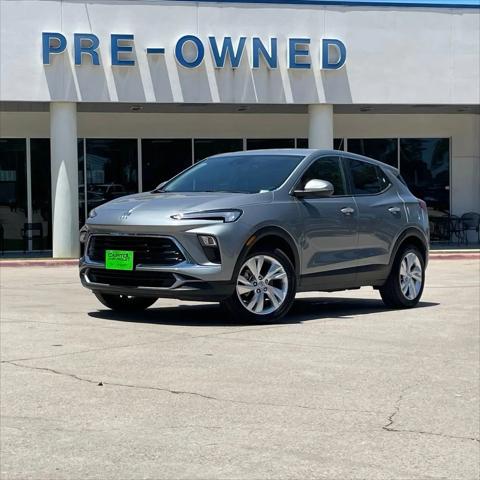 2025 Buick Encore GX Preferred FWD for sale in Austin, TX