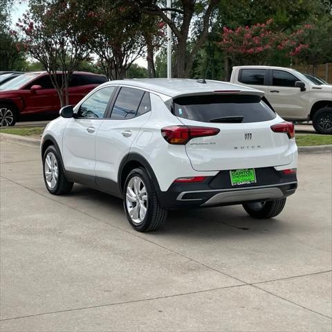 2025 Buick Encore GX Preferred FWD