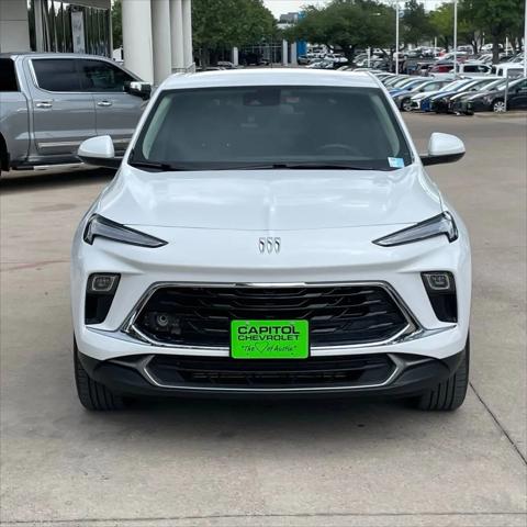 2025 Buick Encore GX Preferred FWD