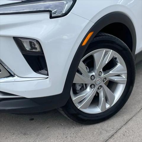 2025 Buick Encore GX Preferred FWD