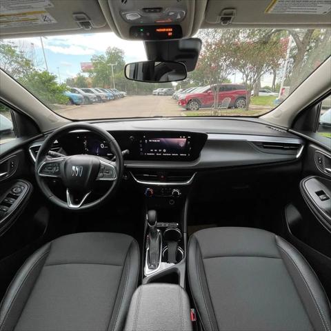 2025 Buick Encore GX Preferred FWD