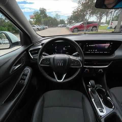 2025 Buick Encore GX Preferred FWD