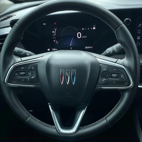 2025 Buick Encore GX Preferred FWD