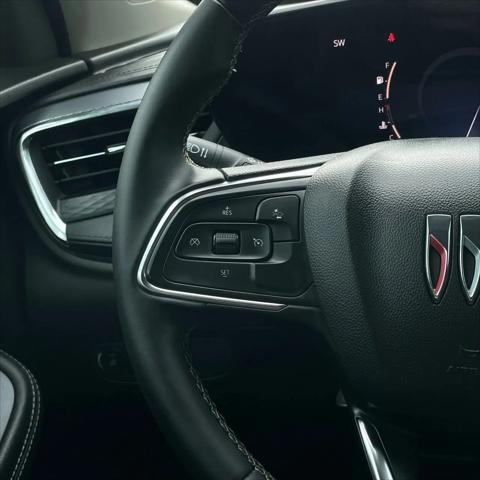2025 Buick Encore GX Preferred FWD