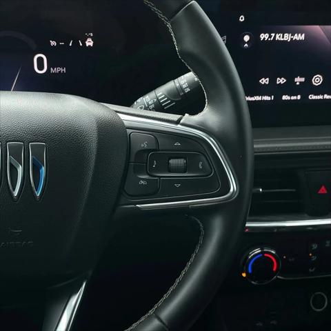 2025 Buick Encore GX Preferred FWD