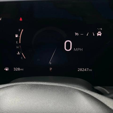 2025 Buick Encore GX Preferred FWD