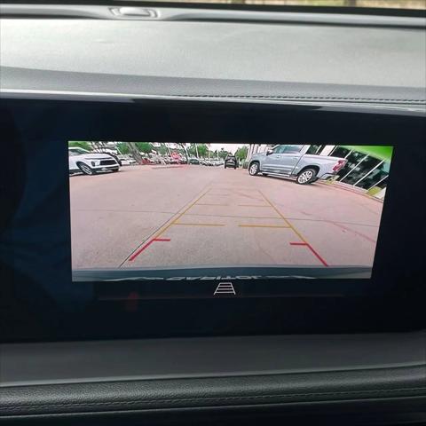 2025 Buick Encore GX Preferred FWD