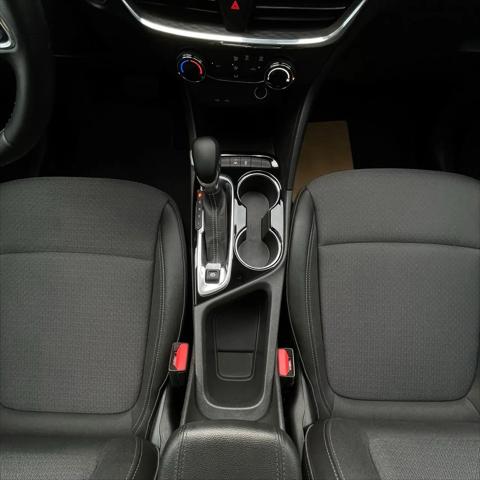 2025 Buick Encore GX Preferred FWD