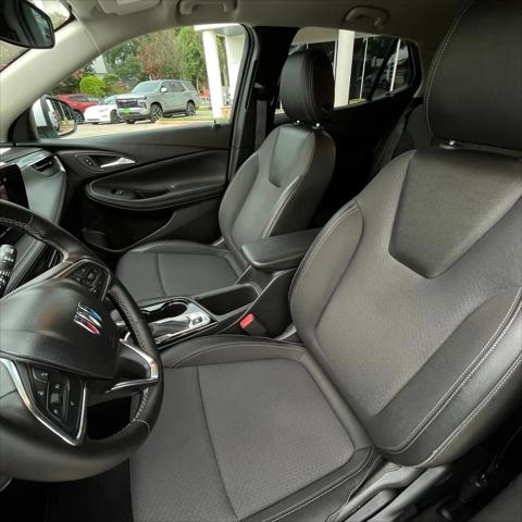 2025 Buick Encore GX Preferred FWD