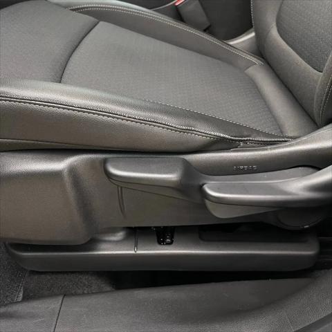 2025 Buick Encore GX Preferred FWD