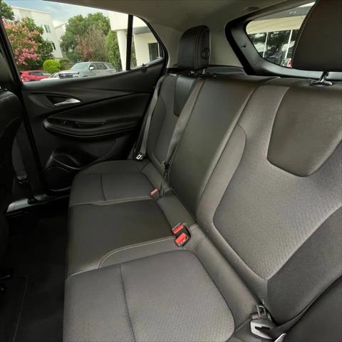 2025 Buick Encore GX Preferred FWD