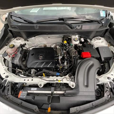 2025 Buick Encore GX Preferred FWD