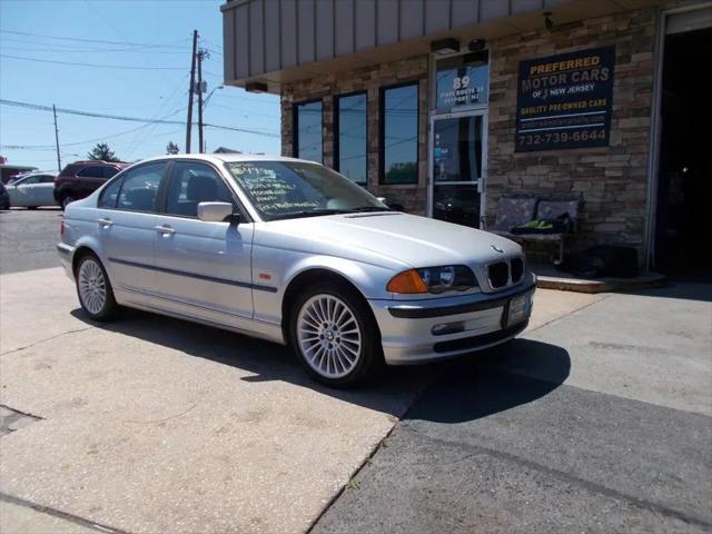 2001 BMW 325i 325xi AWD 4dr Sedan for sale in Keyport, NJ