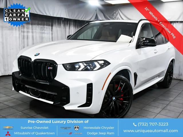 2025 BMW X5 M60i for sale in South Amboy, NJ