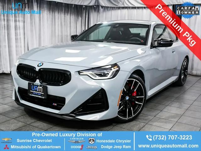 2026 BMW M240 i xDrive for sale in South Amboy, NJ